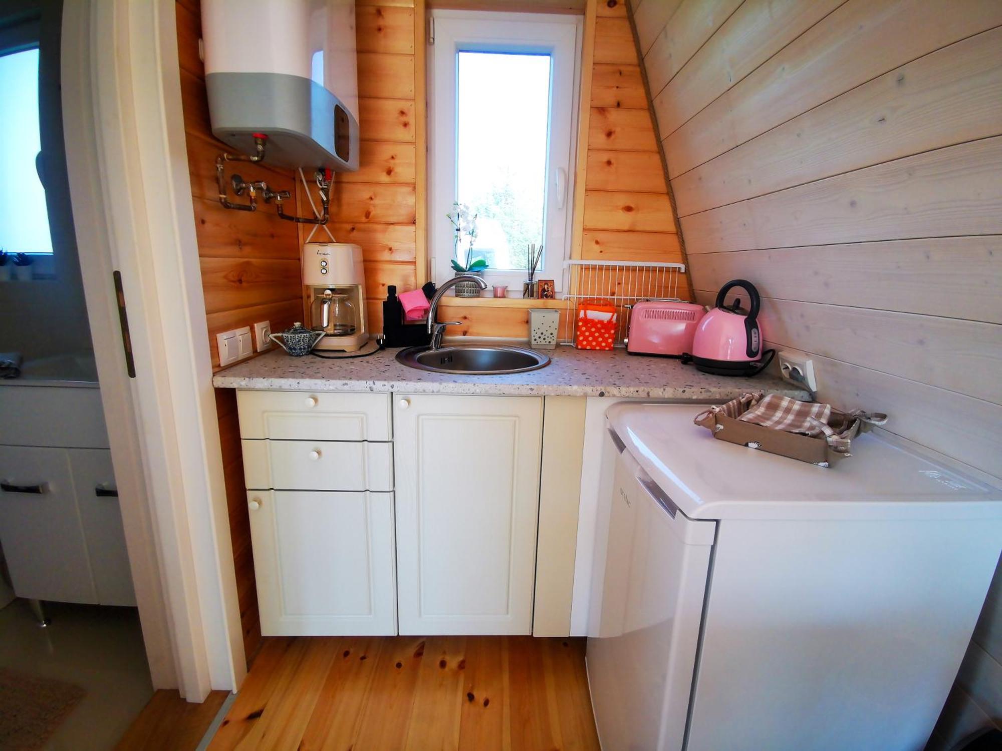 Linistea Muntilor Chalet Porumbacu de Sus Esterno foto
